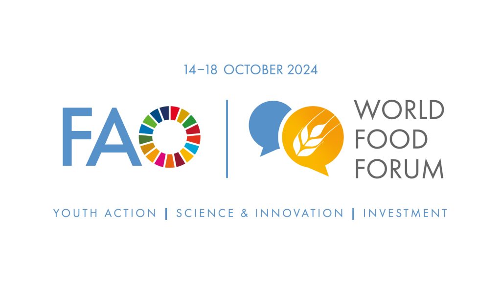 Food and Agricultural Organization (FAO) World Food Forum (WFF)